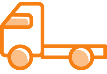 萧山拖车/平板车